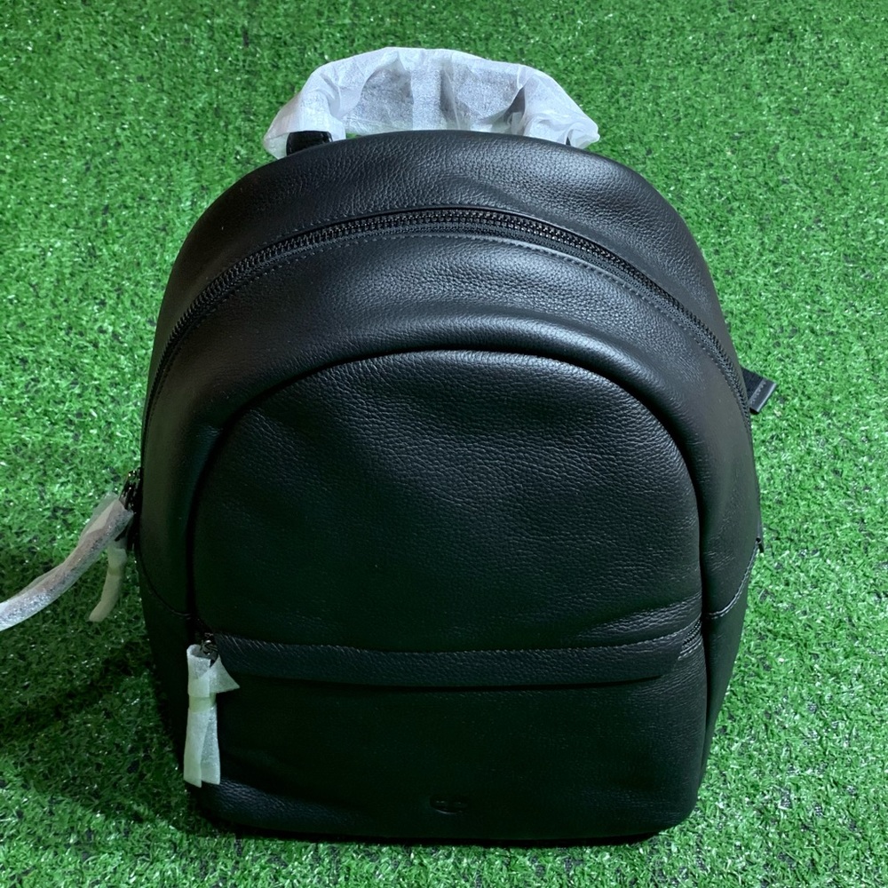 TIMBERLAND ASHBROOK LEATHER BACKPACK - Picture 2 of 8